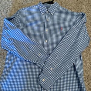 Polo Ralph Lauren size m